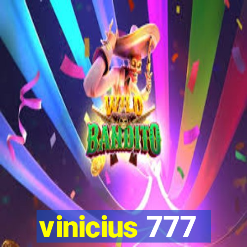 vinicius 777